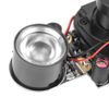 ASHATA For Camera Module IR Camera Module 5MP OV5647 Webcam Automatically Switching between Day Vision and Night Vision for 3/2