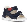 Geox B MACCHIA Boy Sandal, Navy, 26 EU