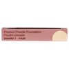 MINERAL FUSION Warm 1 Pressed Base, 0.32 OZ
