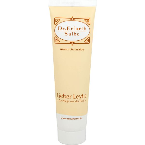 Leyhs Dr. Erfurth Salbe, 100 g Salbe