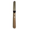 Hiro's Choice Cake Spatula, Chiffon Knife, Natural Material