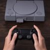 【PS1/PS2/Windows PC対応】 8BitDo Retro Receiver for PS