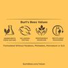Burt's Bees Detoxifying Clay Mask for Unisex, 2.5 Ounce