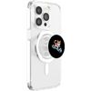 Cat Life is better when you are hoverboarding PopSockets PopGrip for MagSafe