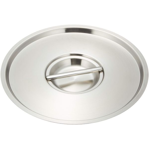 Murano (Murano) induction Stainless Steel Pan Lid 28 cm For ANB3505