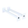 celexon ceiling spacer set for Professional Plus screens - 40cm