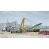 Walthers 933-3645 Scrap Yard Conveyor Kit HO Scale Train