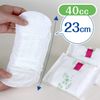 Poise Liner, Smooth & Absorbent, Slim, for Minor Leakage, Absorbs 1.4 fl oz (40 cc), for those Concerned about Minor Leaks, , ,