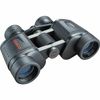 Tasco Essentials 7x 35 Porro Prism Binoculars Black