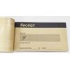 Receipt, Voucher, Stylish (Kraft Paper)