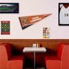 Texas Longhorns Hook Em Horns Hookem Pennant