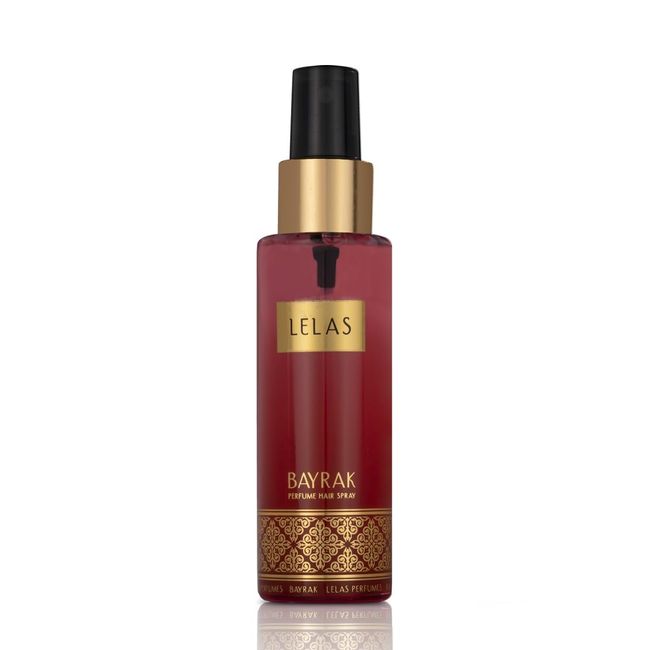 BAYRAK HAIR SPRAY 100 ML