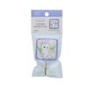 Sunstar Stationery S3624412 mofusand Hook with Magnet, C Pattern