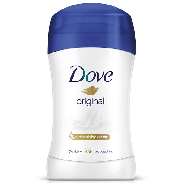 Dove Original Anti-perspirant Stick 40 ml