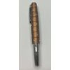 Crystal Inspirations Fountain Pen Cognac