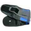 NeoPhysio Breathable Neoprene Lower Back Support Belt - XL = 36-42"
