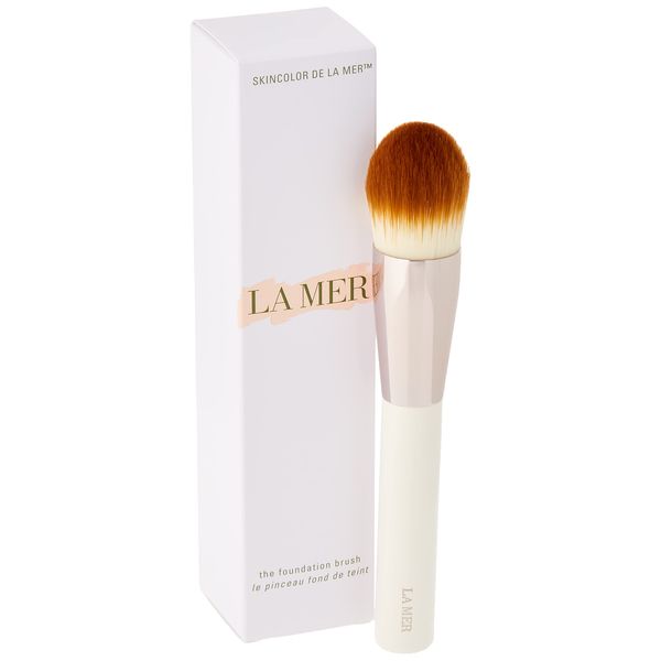 La Mer The Foundation Brush 1 Pz