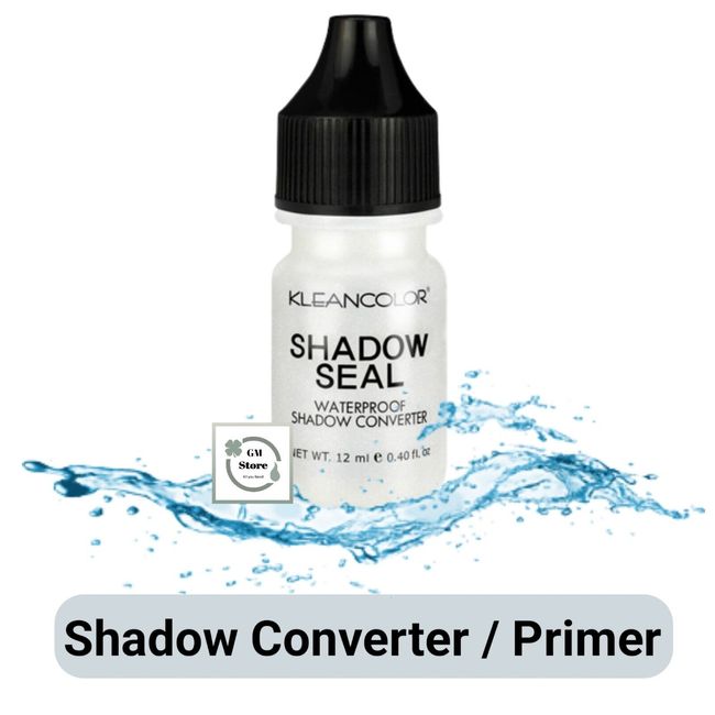 Kleancolor Shadow Seal Waterproof Converter / Prime