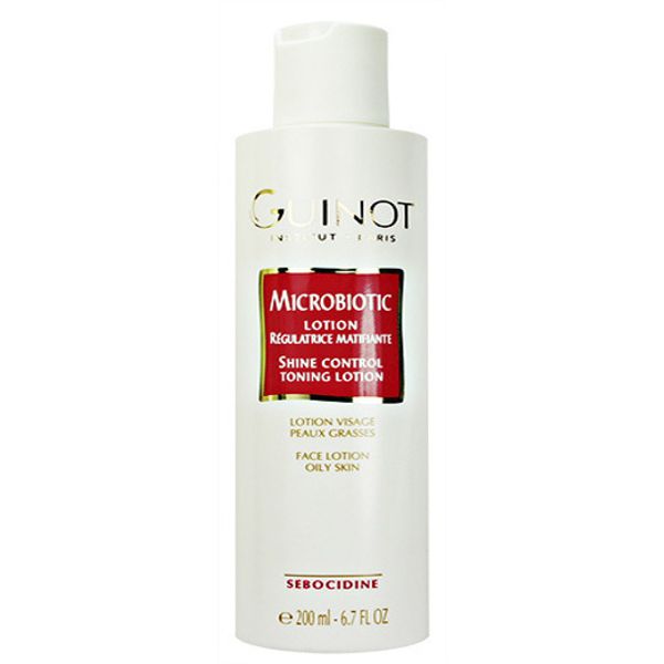 Guinot Microbiotic Toning Lotion 200ml(6.7oz) Brand New