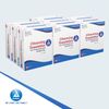 Dynarex Cleansing Towelettes 5" x 7" 10/100/Cs