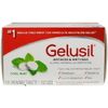 Gelusil Antacid/Anti-Gas Tablets Cool Mint, 100 Tablets (5 Pack)