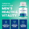(3 Pack) ProstaPrime Prostate Supplement for Men - Prosta Prime Bladder Pills 