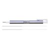 Tombow Mono Zero Precision Eraser Refillable Round Tip 2.3mm Diameter White + Refill