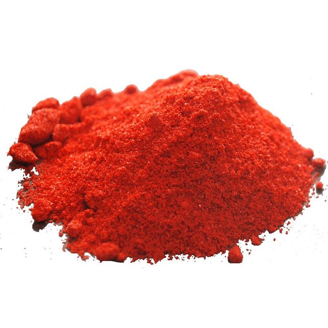 Sweet Red Pepper Powder, No Spicy, No Spicy, Chili Pepper Powder, Kashmiri, Chili, Kashmir Replacement, Red Pepper, Red Pepper, Red Pepper, 3.5 oz (100 g)