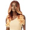 Outre HD Lace Front Wig OCEANE (DRFF Honey Cream)