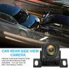 170° Car Rear View Backup Camera Reverse HD Night Vision Waterproof Parking Cam