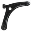 Front Lower Control Arm Suspension Kit For Jeep Compass Patriot Dodge Caliber
