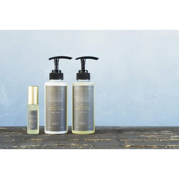 OSAJI KAI Relative Shampoo (Conditioner)