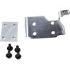 Front Left Lower Door Hinge fits Chevy Express 3500 1996-2021 57BNMW