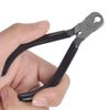 Nocking Plier Set with 4 Nock Points for Archery Target Shooting