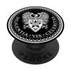 IPSC DVC Practical Shooting Diligentia Vis Celeritas PopSockets with Interchangeable PopGrip