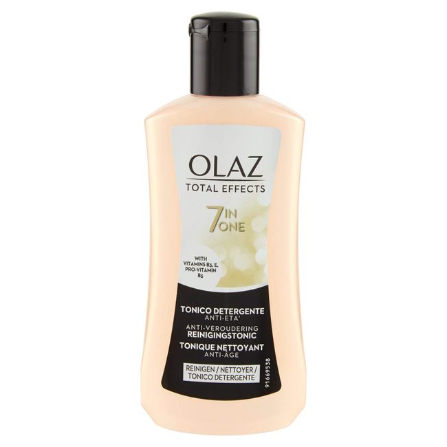 OLAY Total Effects 7-in-1 Cleansing Tonic