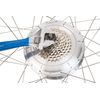 Park Tool FR-1.3 Freewheel Remover Shimano Uniglide Tool,Black