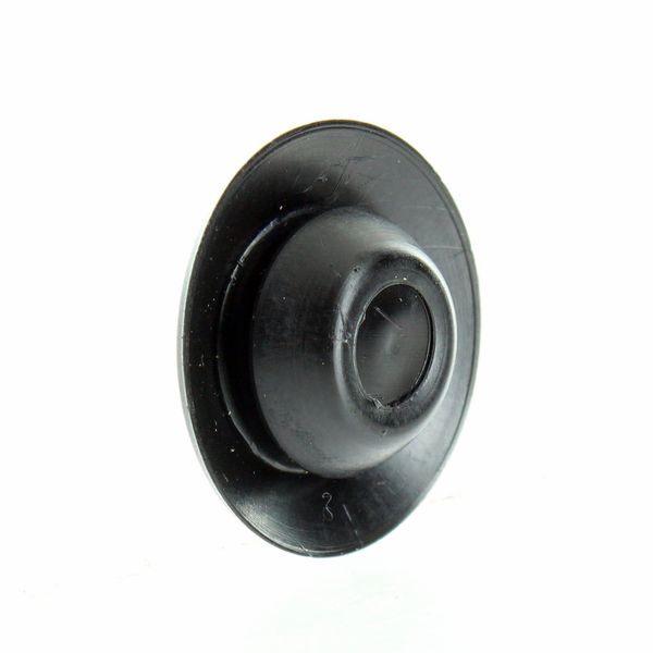 Can-Am OEM Body Rear Section Assembly Cap, 414859400