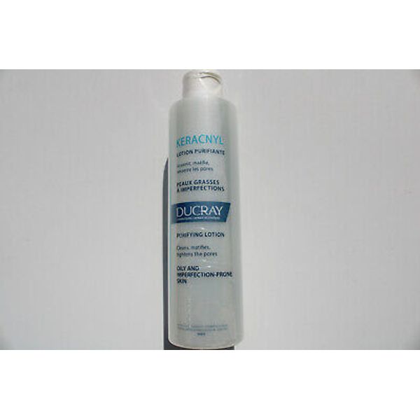 Ducray Keracnyl Purifying Lotion 200ml
