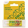 FRUU Mango Lip balm 4.5g