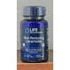 Life Extension Skin Restoring Ceramides 30 Liquid Capsules Phytoceramides
