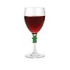 Joie Kitchen Gadgets 49853 Wine Charms, Glass, Multi-Colour