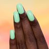 ILNP Minted - Mint Green Studio Color Nail Polish