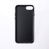 NIKI iPSE-NC04 Hybrid Back Case Leopard Silver/Gray iPhone SE 2nd Generation/8/7