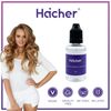 V-Light Hair Extensions Glue, V Light Hair Extensions Remover