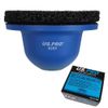 US. PRO WHEEL HUB CLEANING TOOL - 1/2" DRIVE 150MM Brake Disk Cleaner