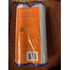 Great Value 30 Micron Whole House Pleated Sediment Filter 3 Month 2 pack