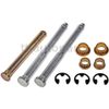 Dorman - HELP Door Hinge Pin and Bushing Kit Fits 2000 2001 1994 Dodge Ram 1500