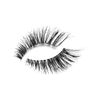 Eylure 3/4 Length False Eyelashes No 009