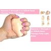 Squeeze 4 Strength 2 oz XXSoft Hand Therapy Putty Light Beige